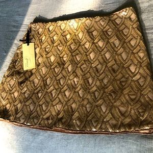 NWT Forever 21 sequence skirt